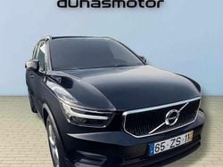 Preto Usado 2020 Volvo XC40 SUV | € 29.500 (Caro)