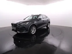 Cinza Usado 2023 Cupra Formentor SUV | € 31.450 (Preço justo)