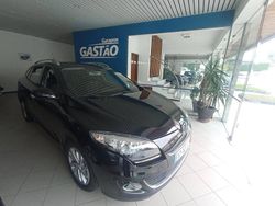 Preto Usado 2012 Renault Mégane III | € 7.250 (Bom preço)