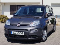 Usado 2023 Fiat Panda Citadino | € 12.000 (Bom preço)