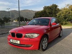 Usado 2007 BMW 118 Citadino | € 7.500 (Bom preço)