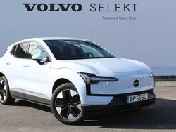 Azul Usado 2025 Volvo EX30 SUV | € 35.900
