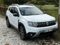 Usado 2019 Dacia Duster SUV | € 17.000 (Preço justo)