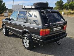 Usado 1998 Land Rover Range Rover SUV | € 13.900