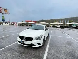 Usado 2014 Mercedes CLA200 Sedan | € 24.000 (Caro)