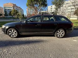 Usado 2009 Audi A6 Carrinha | € 5.800 (Super Preço)
