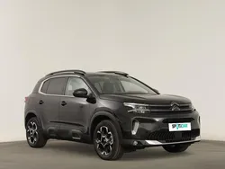 Preto Novo 2024 Citroën C5 Aircross Shine SUV | € 34.990 (Preço justo)