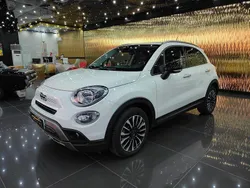 Branco Usado 2022 Fiat 500 Cross | € 18.750