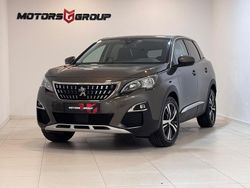 Cinza Usado 2020 Peugeot 3008 Allure SUV | € 19.990 (Preço justo)