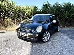 Usado 2004 Mini Cooper Citadino | € 5.490 (Super Preço)