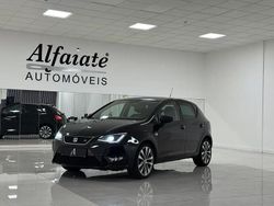 Preto Usado 2017 Seat Ibiza FR | € 11.490 (Bom preço)
