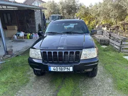 Usado 2000 Jeep Grand Cherokee SUV | € 6.500 (Preço justo)