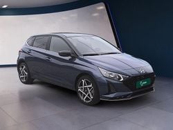 Azul Novo 2025 Hyundai i20 Style | € 21.750 (Preço justo)