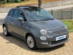 Cinzento Usado 2019 Fiat 500 | € 11.250 (Bom preço)