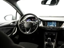 Cinza Usado 2019 Opel Astra GS Line Citadino | € 12.990 (Bom preço)