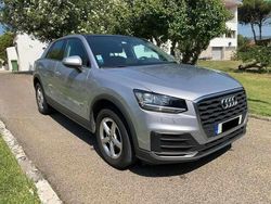 Cinza antracite Usado 2017 Audi Q2 SUV | € 22.990 (Preço justo)