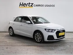 Usado 2023 Audi A1 Sportback Advanced Plus Citadino | € 19.890 (Preço justo)