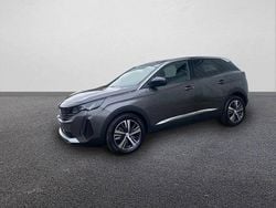 Cinzento Usado 2023 Peugeot 3008 Allure SUV | € 28.150 (Caro)