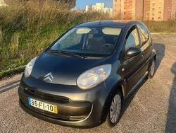 Usado 2008 Citroën C1 Citadino | € 3.250 (Super Preço)