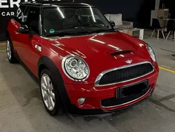 Usado 2010 Mini Cooper S Citadino | € 7.850 (Super Preço)