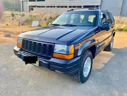 Azul Usado 1999 Jeep Grand Cherokee SUV | € 7.990