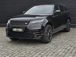 Preto Usado 2019 Land Rover Range Rover R-Dynamic SUV | € 49.950