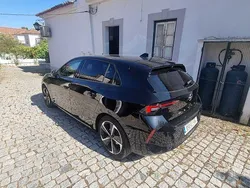 Usado 2024 Opel Astra Sedan | € 22.500 (Preço justo)