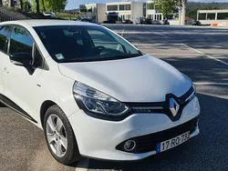 Usado 2016 Renault Clio IV LIMITED Sedan | € 9.900 (Preço justo)