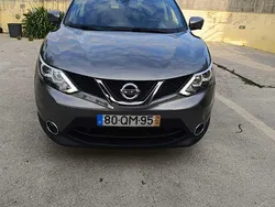 Usado 2015 Nissan Qashqai SUV | € 14.990 (Bom preço)
