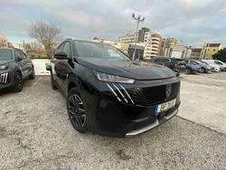 Preto Novo 2024 Peugeot 5008 Allure Monovolume | € 37.900 (Preço justo)