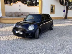 Usado 2011 Mini Cooper D Citadino | € 12.000 (Caro)