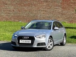 Cinza Usado 2019 Audi A4 Design Carrinha | € 20.800 (Bom preço)