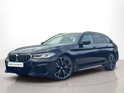 Usado 2023 BMW 540 Carrinha | € 89.900