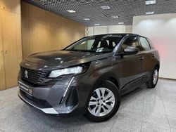Cinzento Usado 2021 Peugeot 3008 | € 22.490 (Preço justo)