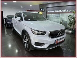 Outras Usado 2021 Volvo XC40 Inscription SUV | € 31.900 (Preço justo)