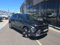 Preto Novo 2025 Hyundai Kauai SUV | € 34.490