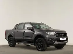 Cinzento Usado 2022 Ford Ranger Wildtrack Pickup | € 44.990 (Super Preço)