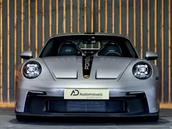 Cinza Usado 2021 Porsche 911 GT3 Coupé | € 285.900