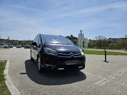 Usado 2007 Citroën Grand C4 Picasso Exclusive Monovolume | € 5.750 (Preço justo)