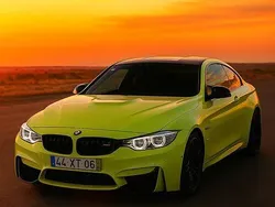 Usado 2015 BMW M4 M Performance Coupé | € 58.000