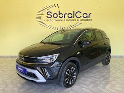 Preto Usado 2022 Opel Crossland SUV | € 25.000 (Caro)