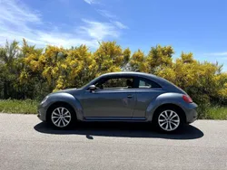 Usado 2013 VW Beetle Design Sedan | € 12.950