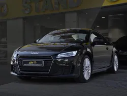 Preto Usado 2015 Audi TT | € 26.700 (Super Preço)