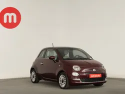 Usado 2021 Fiat 500 Dolcevita | € 12.999 (Preço justo)