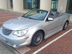 Usado 2008 Chrysler Sebring Cabrios | € 9.600