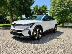 Branco Usado 2023 Renault Mégane | € 22.790 (Super Preço)