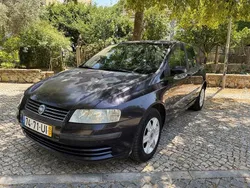 Usado 2002 Fiat Stilo Sedan | € 1.650