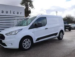 Branco Usado 2018 Ford Transit | € 16.700 (Preço elevado)