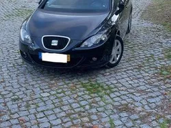 Usado 2006 Seat Leon Sport Sedan | € 6.500