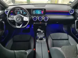Preto Usado 2021 Mercedes A180 AMG line Citadino | € 26.900 (Preço justo)